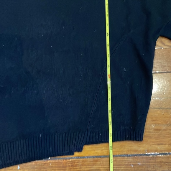 Inhabit 100% cashmere turtleneck - Picture 14 of 14